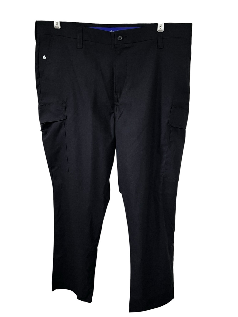 NWT Cintas Comfort Flex Pro Workwear Cargo Pants Sz 38